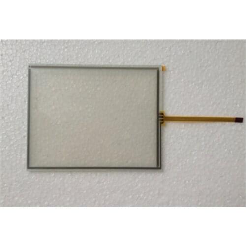 New AMT5.7 inch four-wire resistive touch screen AMT 9532 AMT9532 touch screen touch glass