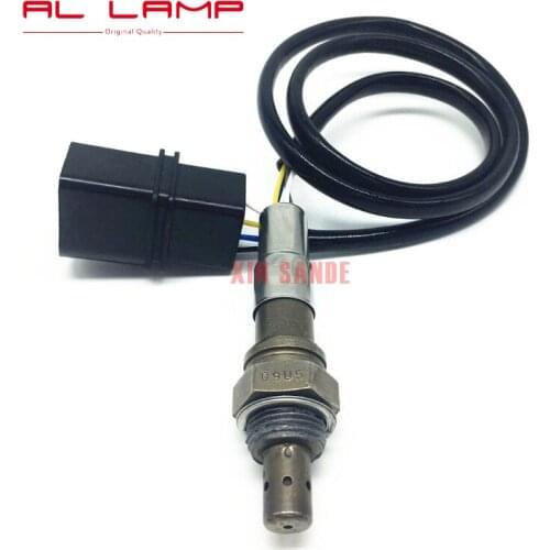 AL LAMP 06A906262BR Oxygen Sensor High Quality For Audi Volkswagen VW Skoda Seat 1.6L