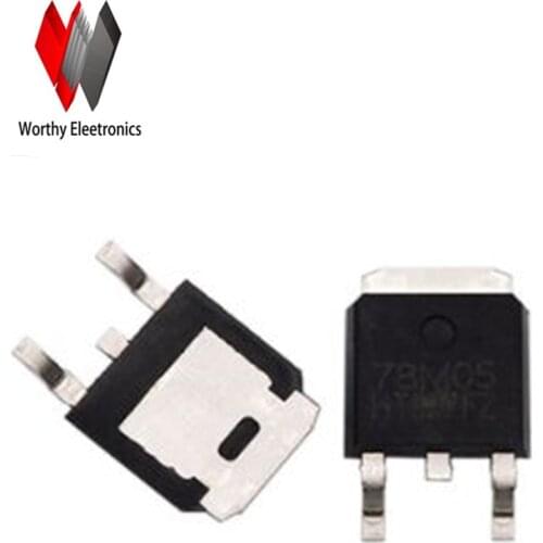 Free shipping 2500PCS/LOT TO-252 78M05 78M06 78M08 78M09 78M10 78M12 78M15 78M18