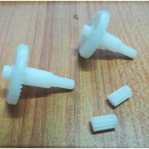 Cheerson CX-32 CX-32C CX-32W CX-32S RC Quadcopter Spare Parts big gear and motor gear