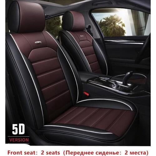 Car seat cover For audi TT R8 a1 a3 8p 8l sportback A4 A6 A5 a7 a8 a8l Q3 Q5 Q7 auto accessories