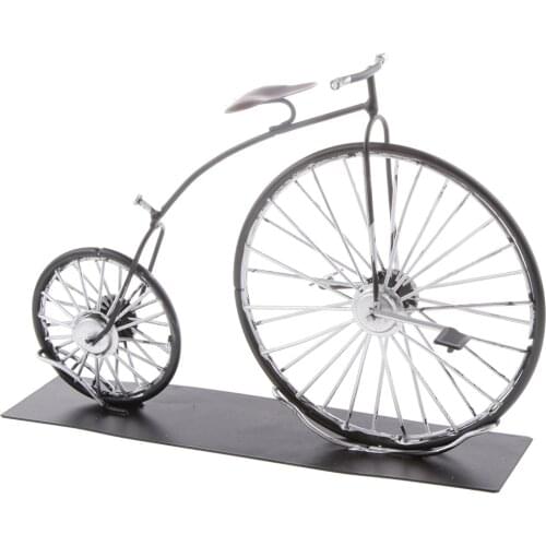 High Quality Diecast Model Collections Racing Bike Replica Toy Kids Xmas Gift Hobby Simulation Bicycle Classic Toy Vehicles