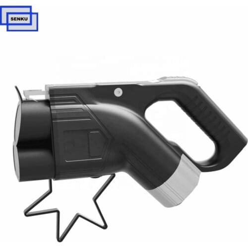 Combo CCS Type 1 EV Charging Connectors 125A Electric Car Charger Outlet