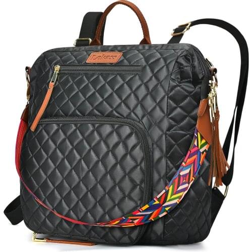LOKASS Large Women's Bags