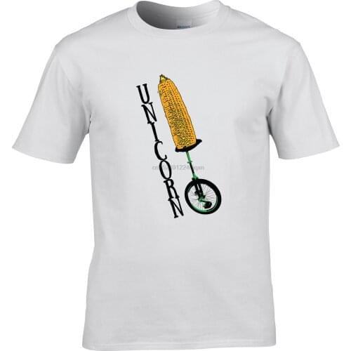 Online T Shirts Store MenS Licorne Jeu De Mots Blague Monocycle Ble Drole Noelfunny Funny T Shirt