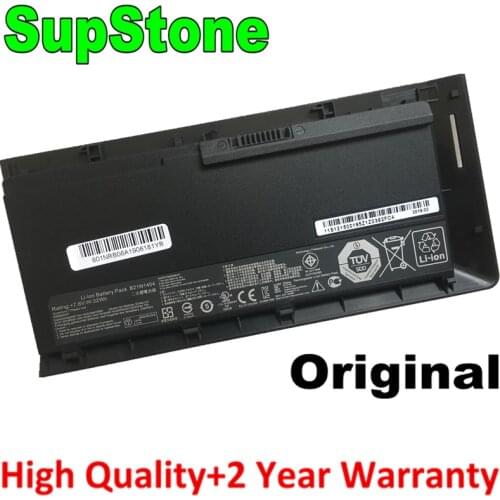SupStone Genuine Original 32Wh B21N1404 0B200-01060000 Laptop Battery For Asus Pro Advanced BU201 BU201L BU201LA