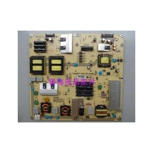 55PFL5300/T3 55PFL6300/T3 Power Board 715G4877-P01-H20-003M