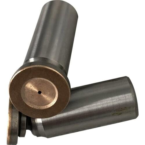 Piston Shoe JBT-45HZ Rotary Motor Parts for Repair Kubota U30 Excavator