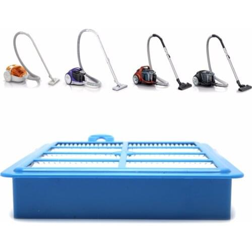 Replacement Filter Vacuum Cleaner HEPA Filter for Philips FC9083 FC9087 FC9088 Cleaner Filter