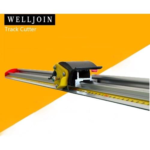Wj-70 70cm,Track Cutter Trimmer for Straight&Safe Cutting, board, banners