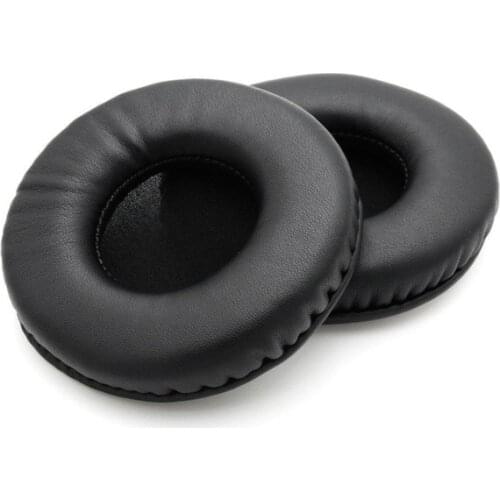 YDYBZB Replacement Ear Pads Cover Earpads Cushions Earmuffs for Kinivo BTH240 BTH220 Bluetooth Stereo Headphones