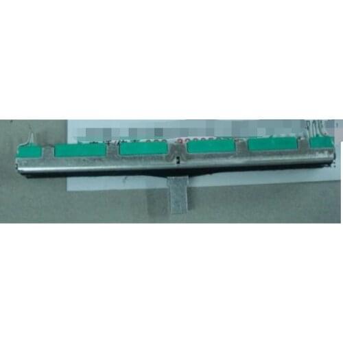 1pcs/lot Rama Numark CDN22 CD speed fader potentiometer 7.5 cm B10K handle length 10MM 8 feet