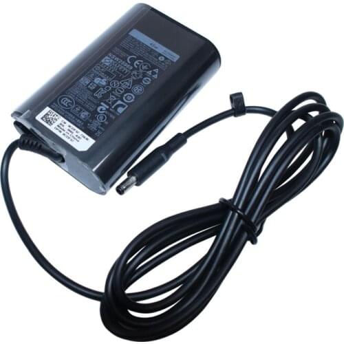 19.5V 2.31A 45W Laptop Adapter Charger for Dell XPS 11 12 13 DA45NM131 LA45NM131 DA45NM131 Ac Power Adapter