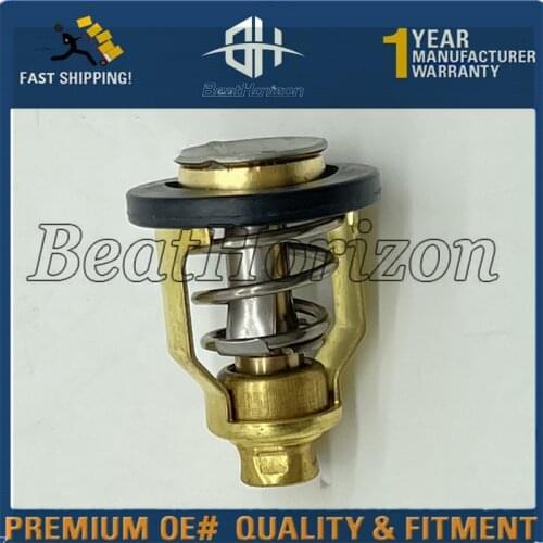 68V-12411 Thermostat 50C For Yamaha Outboard Motor 4T 70 135 150 175 200 225HP 60V-12411;68V-12411-00 Mercury 881429