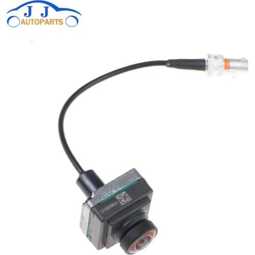 84497301 New Rear View-Backup Camera Designed For Fiat Car High Quality Car Camera 84497301