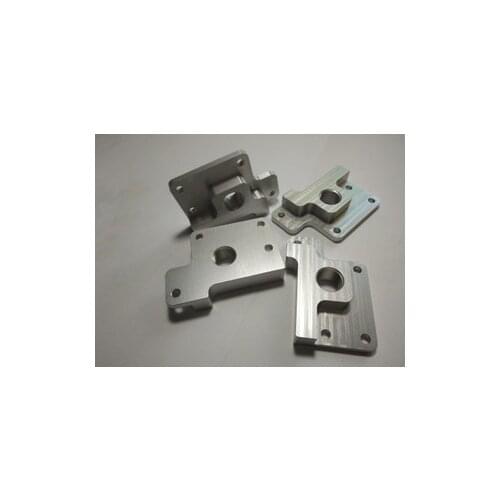 Aluminium metal parts cnc machining Shenzhen China