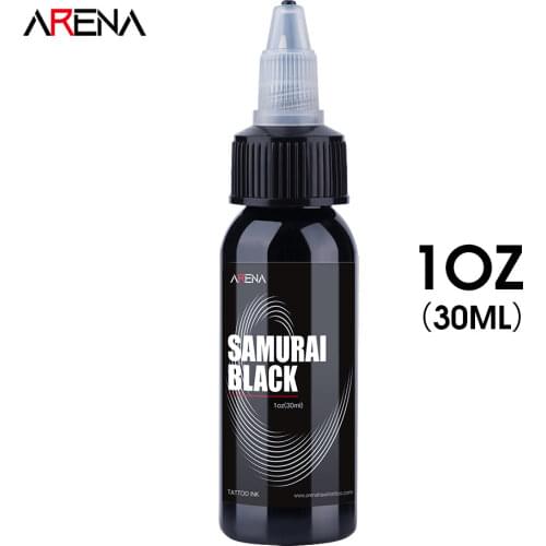 ARENAHAWK Pigments For Permanent Makeup