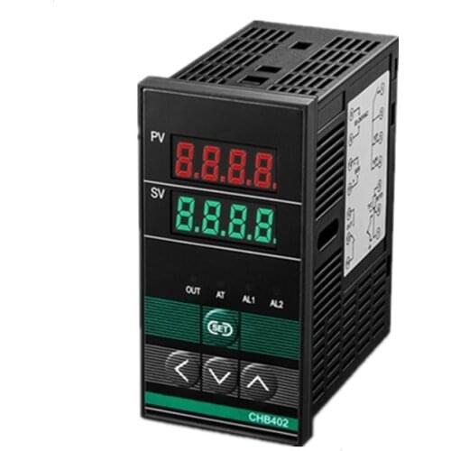 CH402 Fk02-MAN gn-nn temperature controller temperature control table 0-400 degree CH402 thermostat