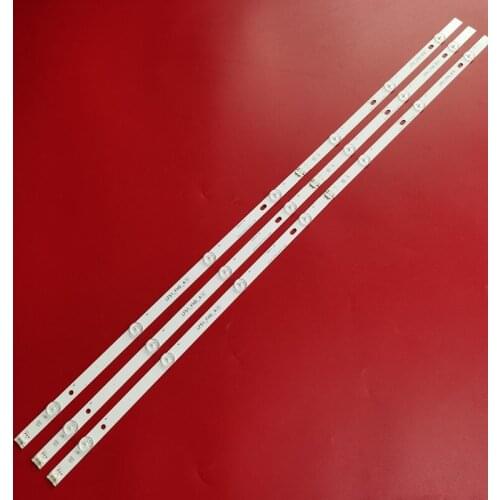 FOR LG 43LX300C-CA 43lf 5100-CA STRIP LF 51. Fhd. . Screen HC430DUN-SLNX1-214