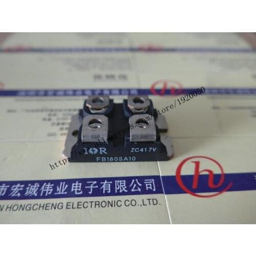 FB180SA10 module Special supply Welcome to order