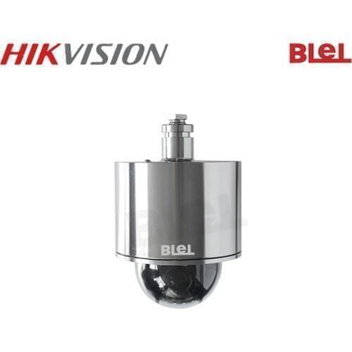 HIKVISION Internatonal Version Explosion-Proof 2MP PTZ IP Camera H.265 15X Zoom Waterproof EZVIZ H.265 IP68