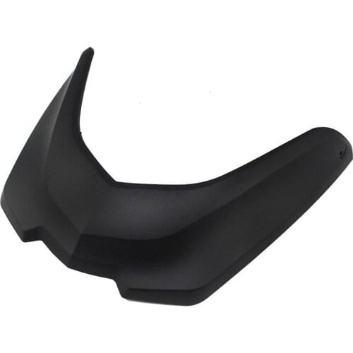 Motorcycle Accessories Front Beak Fender Extension Wheel Cover Cowl Protector for 2013-2016 BMW R1200GS R1200 GS LC 2014 2015