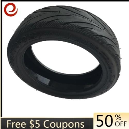 Original Front Tire Tyre Parts for Ninebot MAX G30 KickScooter Smart Electric Scooter Skate Hover board Front Wheel Accessories