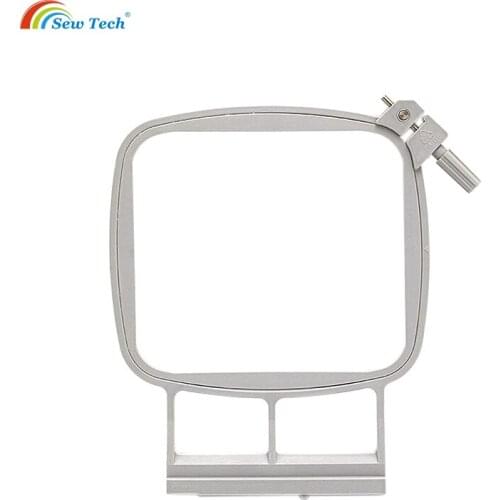 Sew Tech Embroidery Hoop Frame Sewing Small Embroidery Frame for Singer Futura EM200 Superb XL-580 XL-550 XL-420 XL-400