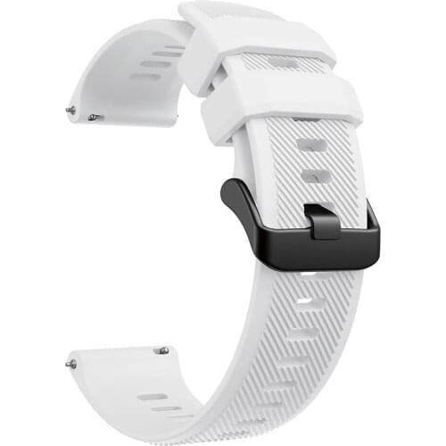 Wristwatch Band for Garmin Forerunner745 Replacement Band Bracelet Belt for Garmin Forerunner745 Smart Watch