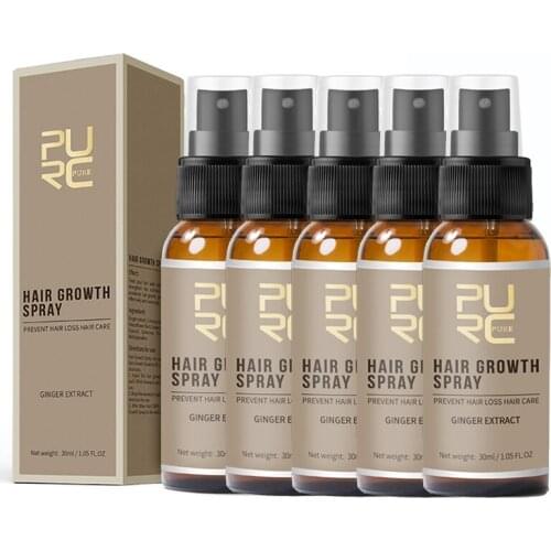 VamsLuna Hair Loss Remedies