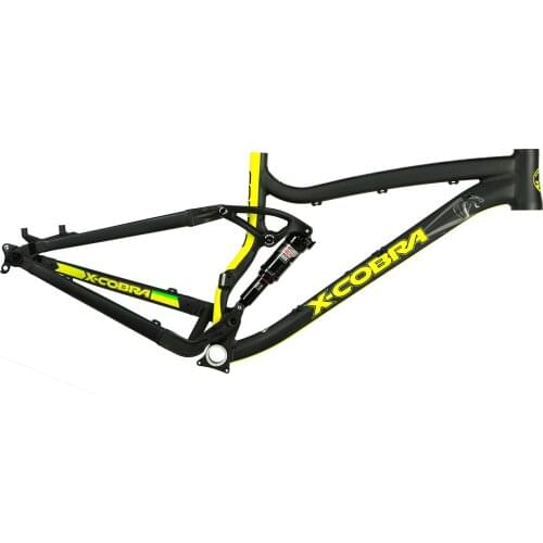 X-cobra king200 27.5 Enduro AM 142*12 ABP