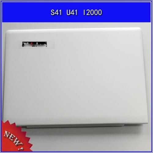 Laptop LCD Back Cover Top Case for Lenovo S41 U41 I2000 A Shell