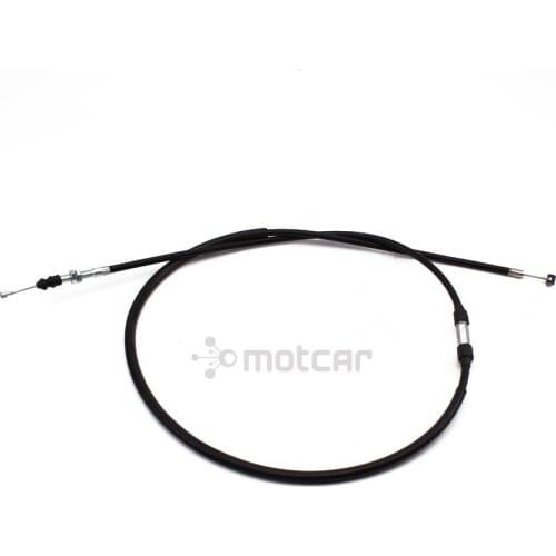 For KAWASAKI Vulcan 400 800 Vulcan400 Vulcan800 Motorcycle Clutch Lever Cable Line 1pcs