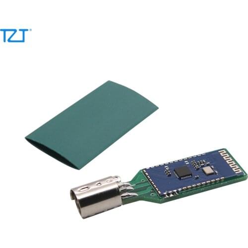 TZT FT-8x7 Bluetooth CAT Interface Adapter For Yaesu FT-817 FT-857 FT-897 FT-100D
