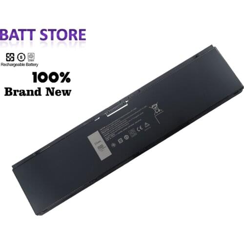 3RNFD(7.4V 54Wh ) Laptop Battery Compatible with Dell Latitude E7440 E7450 E7420 Series Notebook V8XN3 G95J5 34GKR 0909H5 0G95J5