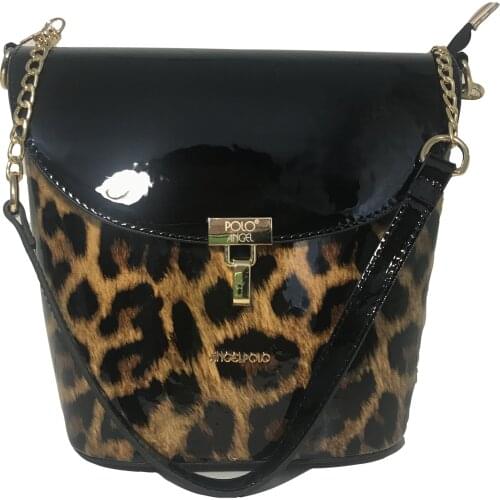 Angel Polo Women's Shoulder Bags