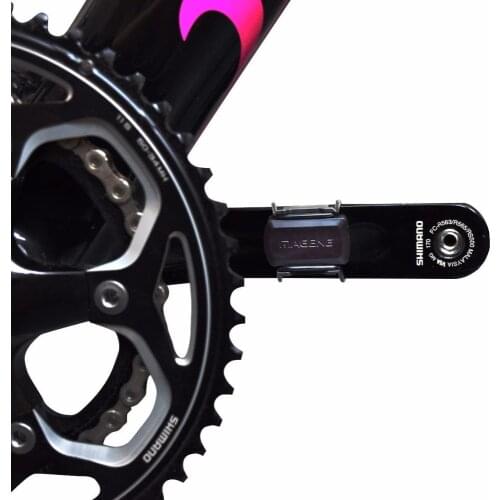 Cycling Cadence Sensor Speedometer Bicycle ANT+ Bluetooth 4.0 Wireless for Magene Strava garmin bryton iGPSPORT bike Computer