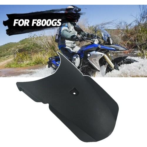 For BMW F800GS F700GS F650GS Adventure Adv 2013-2017 Front Fender Mudguard Splash Guard Wheel Hugger parafango anteriore moto