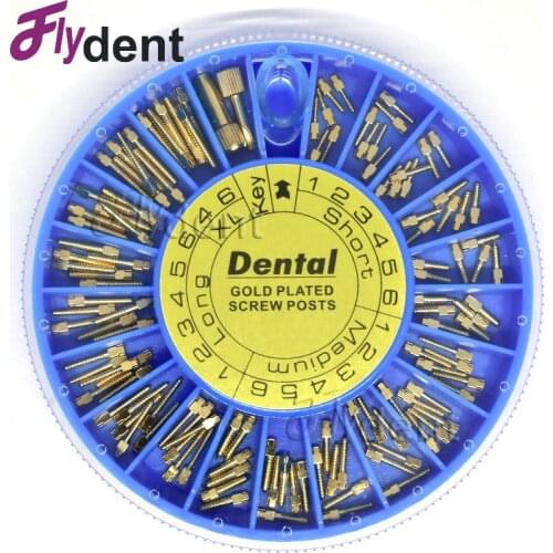 Eflydent Fasteners