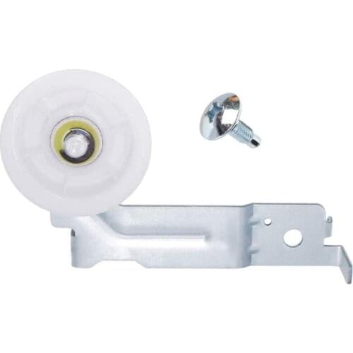 DC93-00634A Dryer Idler Pulley for Samsung Dryer Parts DC97-07509B AP4373659 AP6038887 AP4213616 PS4216837 PS11771601