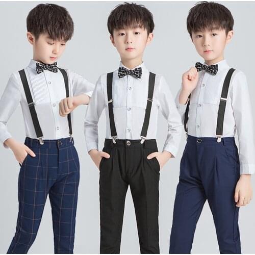 Jouseence Children's School Uniform