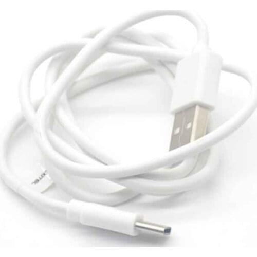 USB Cable 100cm Type-C long plug Europe Standard USB Charger For Blackview BV9000 BV8000 BV7000 Pro oukitel K5000 Pro K6 K10 U18