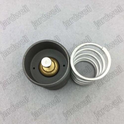 Thermostatic Valve kit (Outer Dia.*Height:45*65(mm) with opening temperature 65 degree C.)