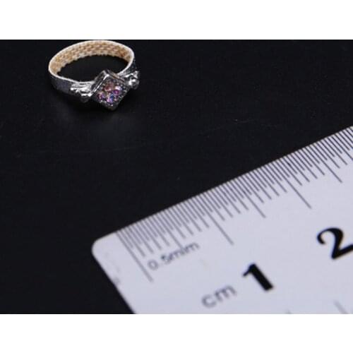 MAK Bracelets With Diamonds