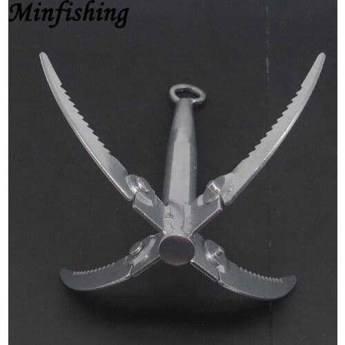 Minfishing Knives