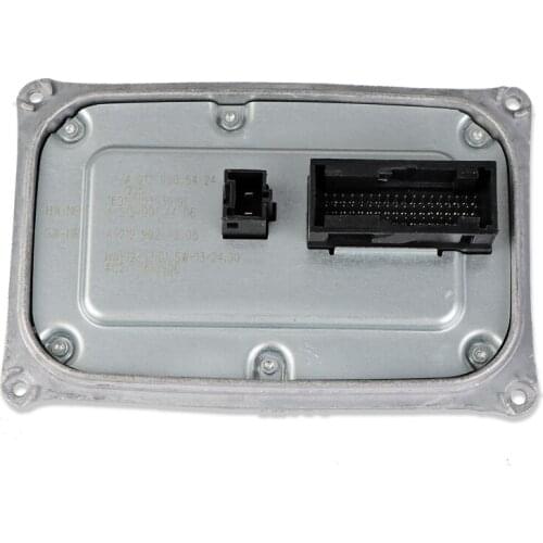 LED Control Unit DRL module For Mer cedes Benz E class 14-16 W212 A2129005424 A2189009904