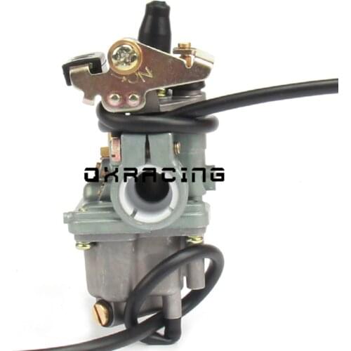 Motorcycle Carburetor For RMZ LT50 LT 50 JR50 Quadrunner ATV