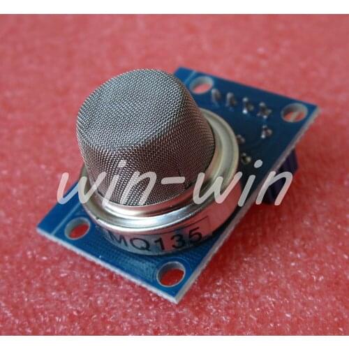 1Pcs New MQ-7 MQ7 Carbon Monoxide CO Gas Sensor Detection Module for arduino ree Shipping diy electronics