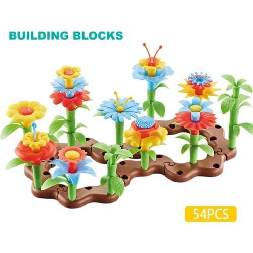 OOTDTY Wooden Constructors China