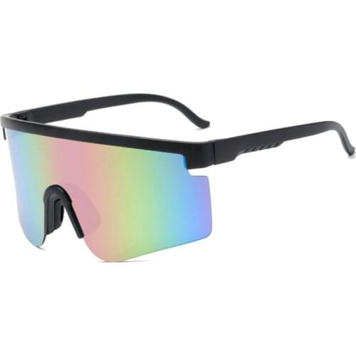 Polarized Sports Men Sunglasses Road Cycling Glasses Mountain Bike Bicycle Riding Protection Goggles Eyewear motorcycle glasses